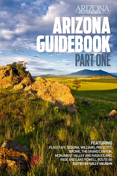 Arizona Guidebook