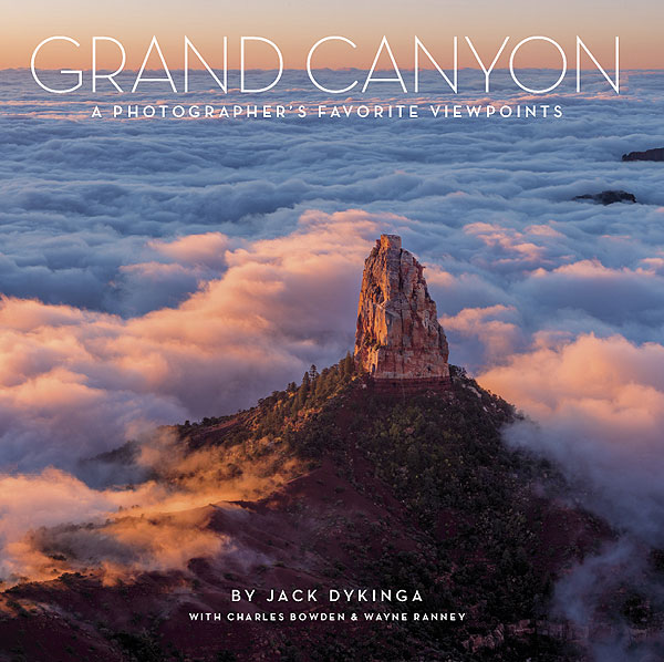 Grand Canyon: A Photographer’s Favorite Viewpoints