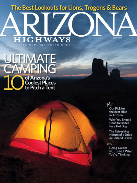 <i>Arizona Highways</i> Magazine Subscriptions