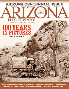 Centennial Issue Reprint