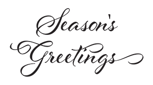 Season's Greetings