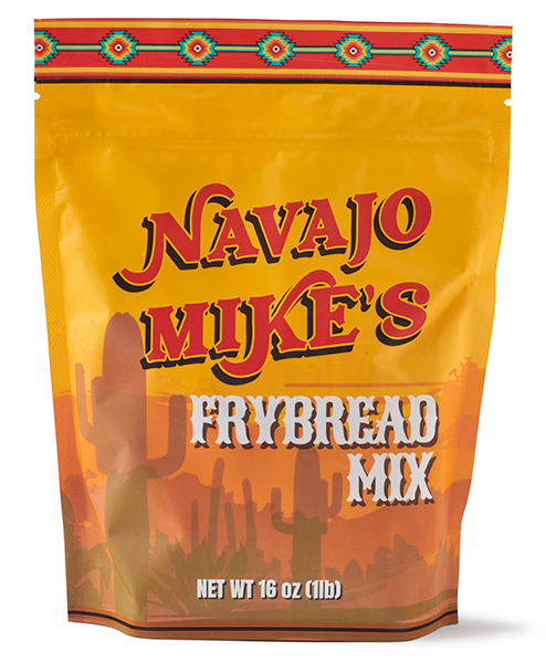 Fry Bread Mix