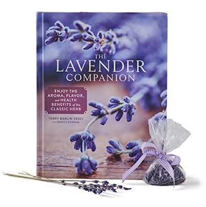 Lavender Companion