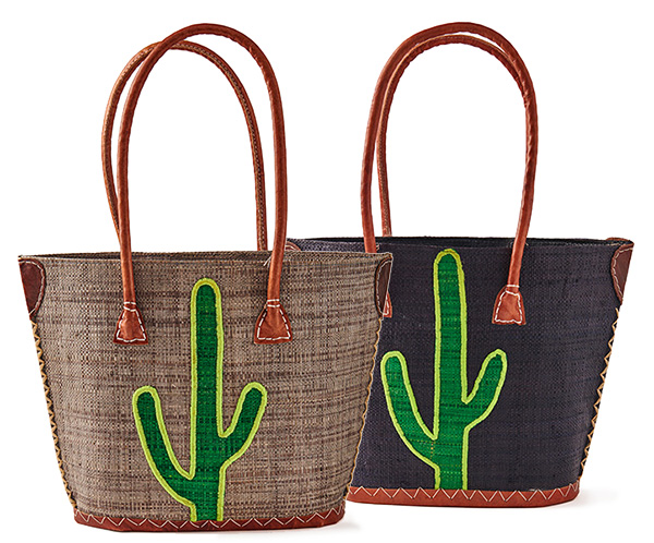 Saguaro Handbags