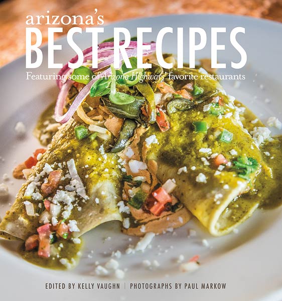Arizona’s Best Recipes