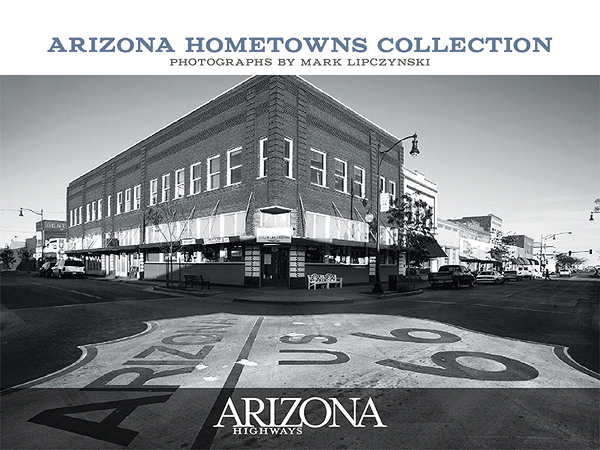 Arizona Hometowns Collection
